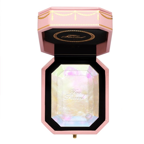 Too Faced Other - Too Faced Diamond Light ‘Diamond Fire’ Highlighter